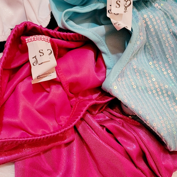 JOJO SIWA CHILD COSTUME - Picture 9 of 16